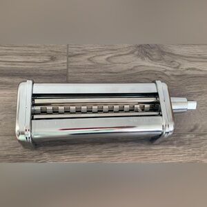 KitchenAid Fettuccine Cutter
